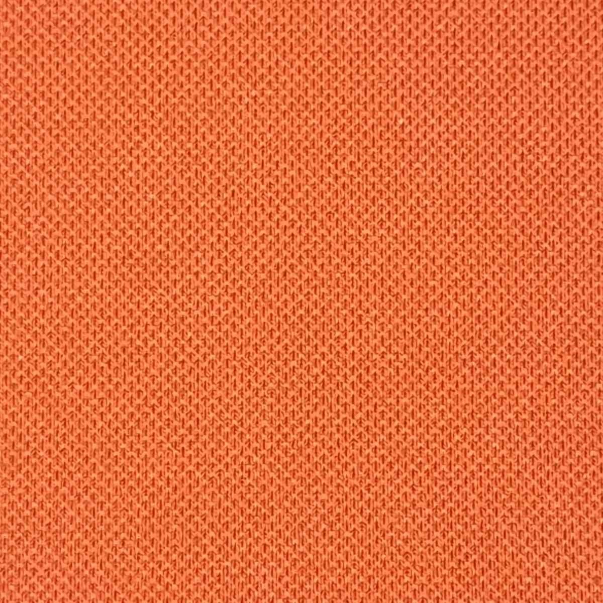 Pique Polyester Spandex Knit | FAB1381 | 1.Green, 2.Burgundy, 3.Navy, 4.Orange, 5.Turquoise, 6.Black, 7.Melange Grey, 8.White, 9.Purple, 10.Red by Fabricis.com #