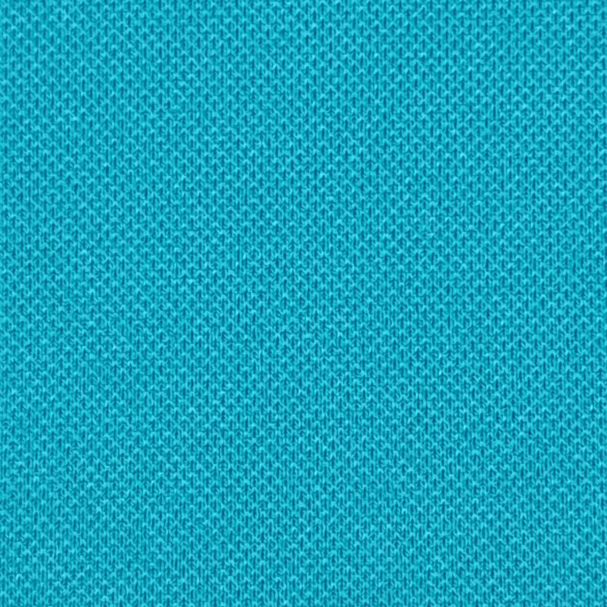 Pique Polyester Spandex Knit | FAB1381 | 1.Green, 2.Burgundy, 3.Navy, 4.Orange, 5.Turquoise, 6.Black, 7.Melange Grey, 8.White, 9.Purple, 10.Red by Fabricis.com #