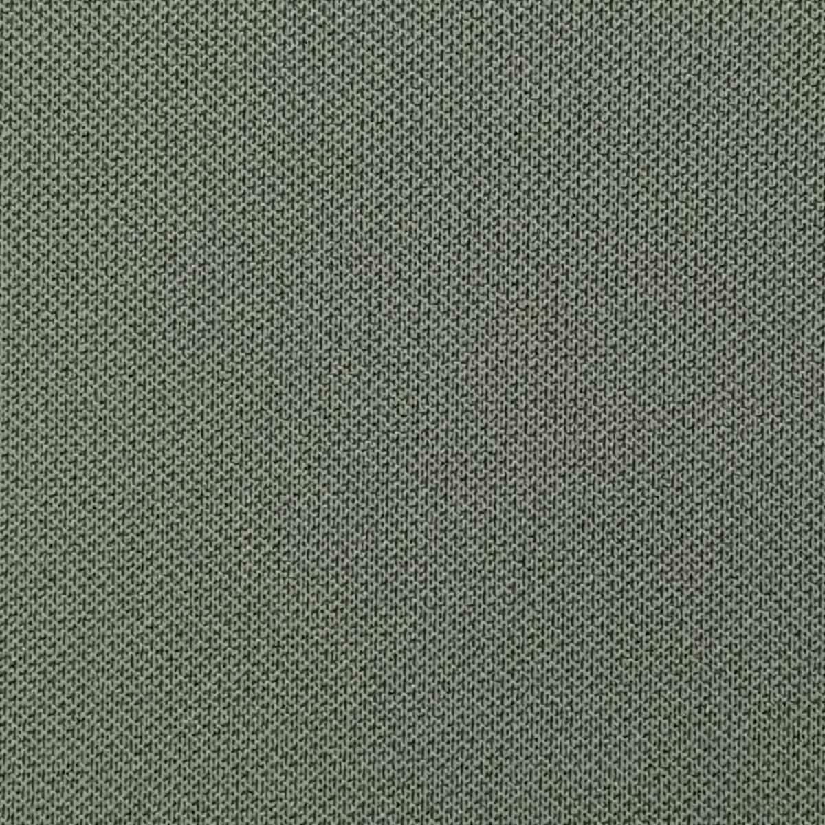 Pique Polyester Spandex Knit-Borwn