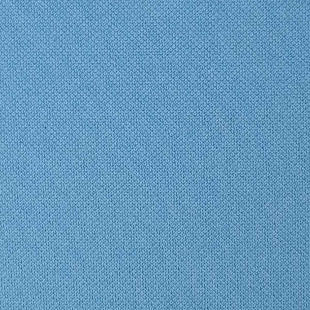 Pique Polyester Spandex Knit | FAB1382 | 1.Mint, 2.Blue, 3.Blue, 4.Blue, 5.Yellow, 6.Green, 7.Yellow, 8.Beige, 9.Grey, 10.White by Fabricis.com #