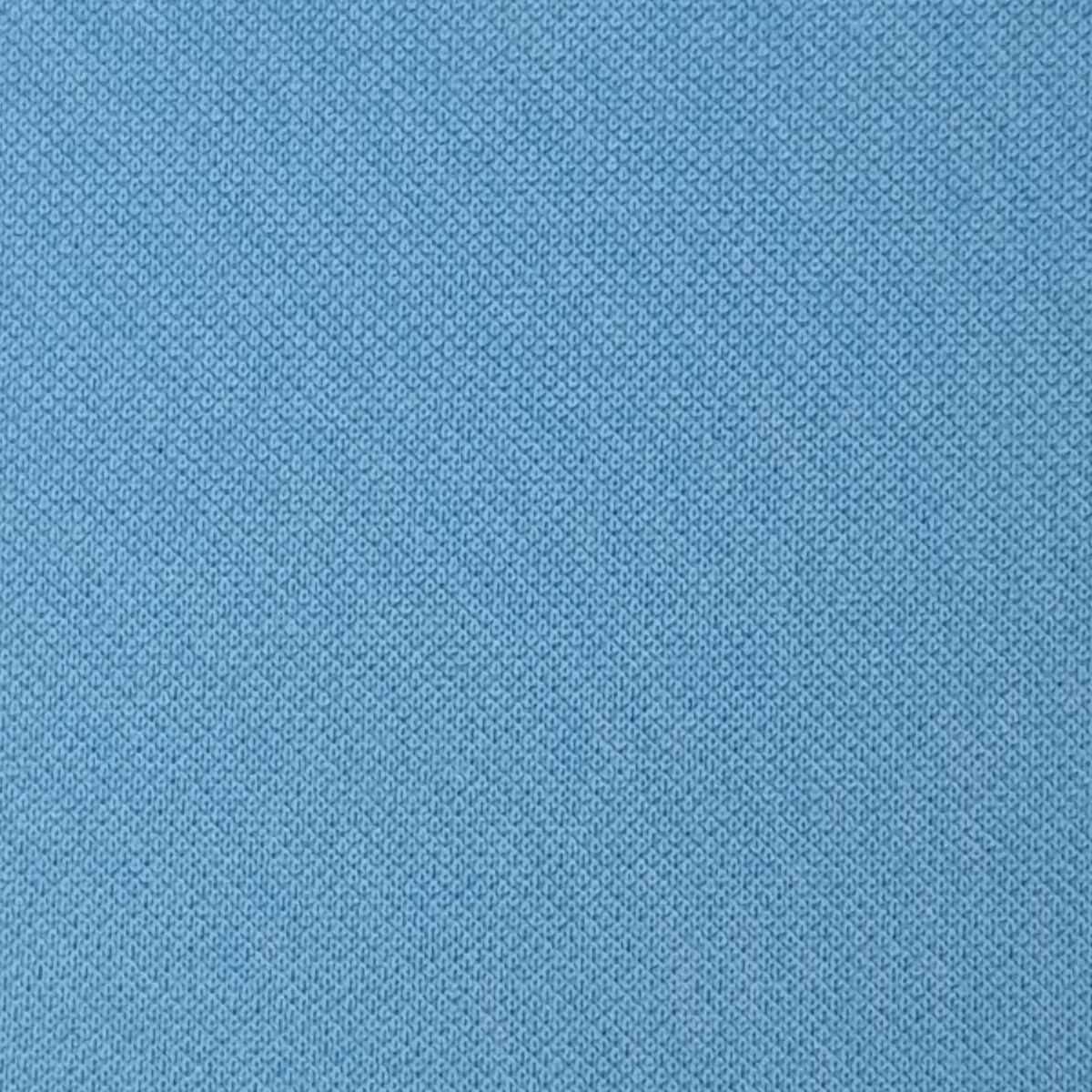 Pique Polyester Spandex Knit | FAB1382 | 1.Mint, 2.Blue, 3.Blue, 4.Blue, 5.Yellow, 6.Green, 7.Yellow, 8.Beige, 9.Grey, 10.White by Fabricis.com #