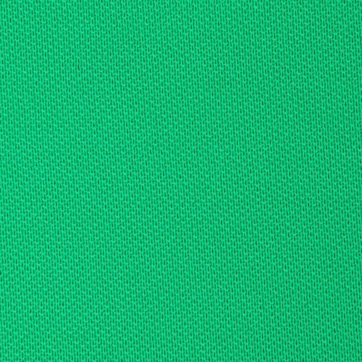 Pique Nylon Spandex Knit-Green