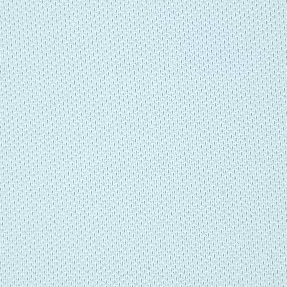 Pique Nylon Spandex Knit-White