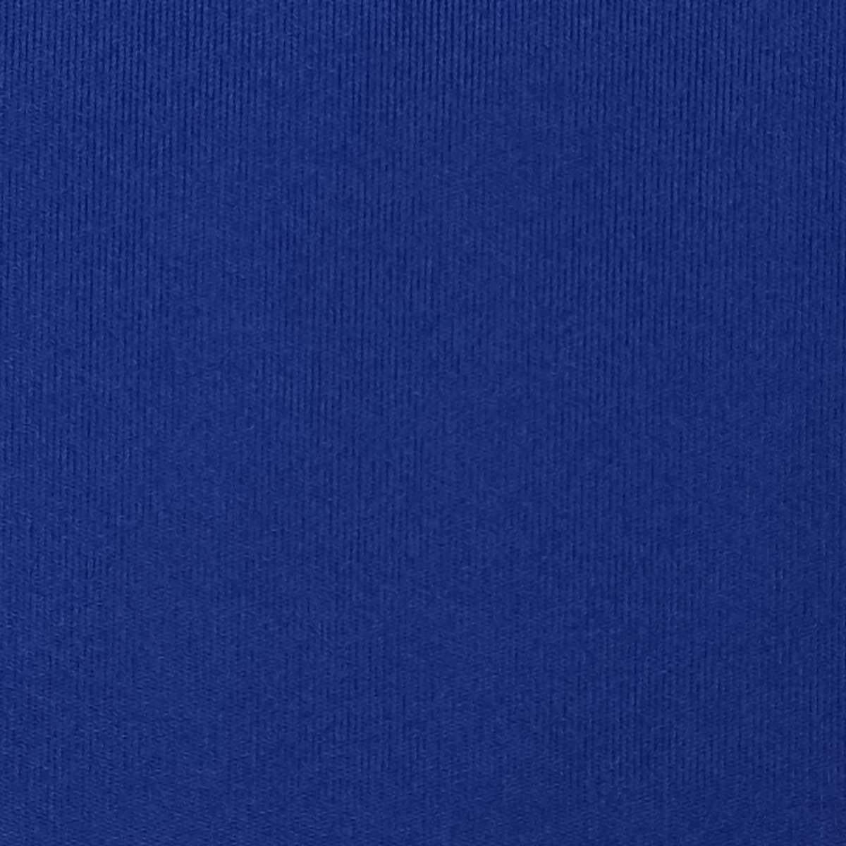 Polyester Spandex Knit-Blue