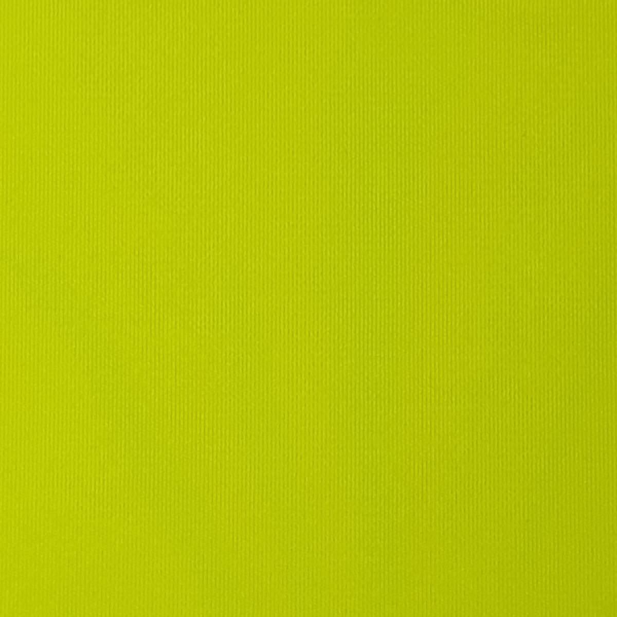 Polyester Spandex Knit - FAB 1385 - 2.Yellow