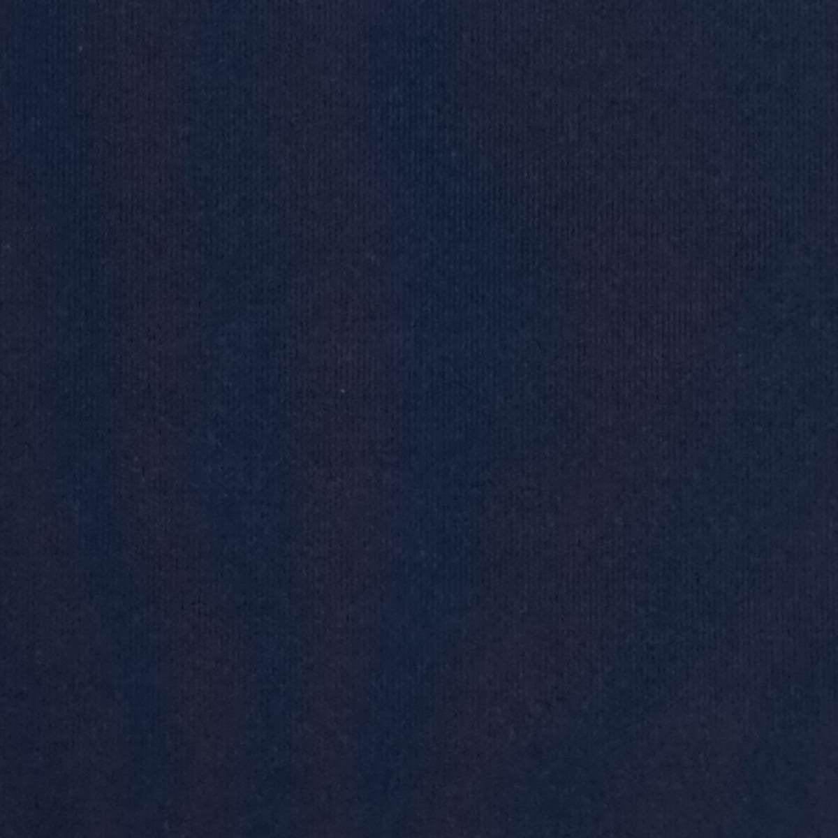 Polyester Spandex Knit - FAB 1385 - 21.Navy