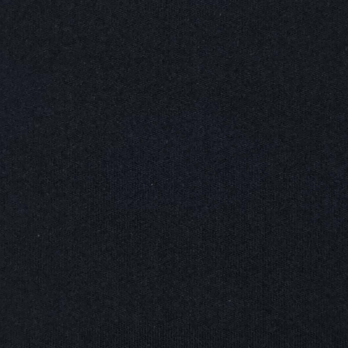 Polyester Spandex Knit-Black