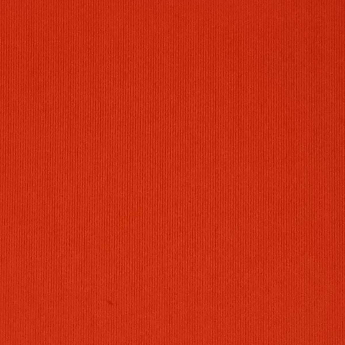 Polyester Spandex Knit - FAB 1385 - 4.Orange