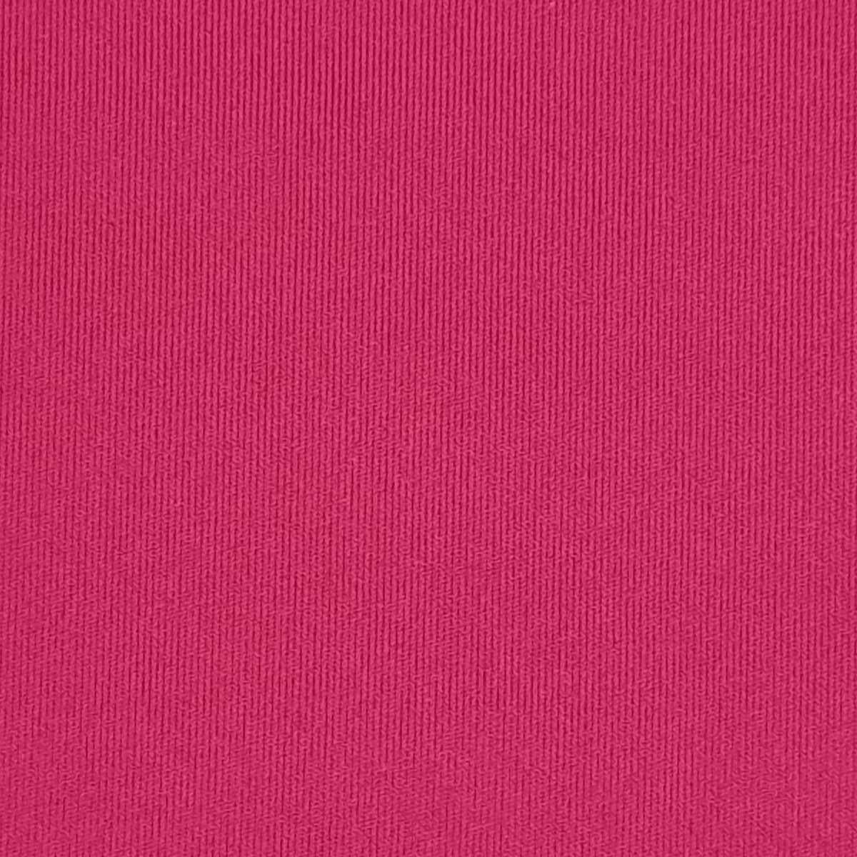 Polyester Spandex Knit - FAB 1385 - 6.Red