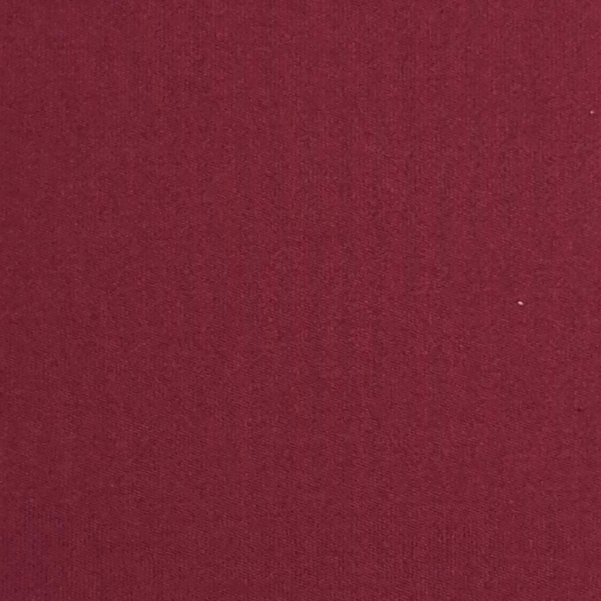 Polyester Spandex Knit - FAB 1385 - 7.Burgundy