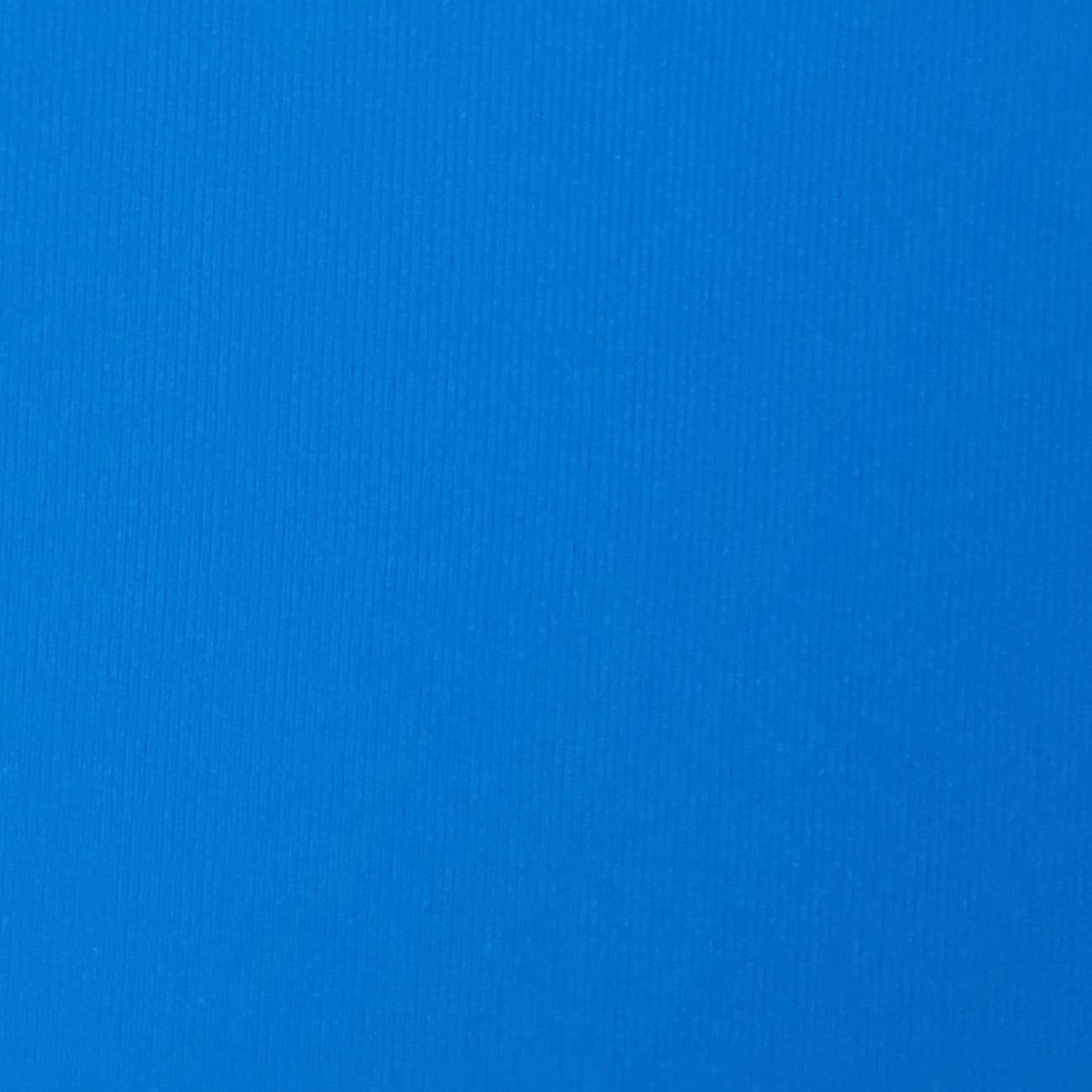 Nylon Spandex Knit - FAB 1386 - 10.Science Blue