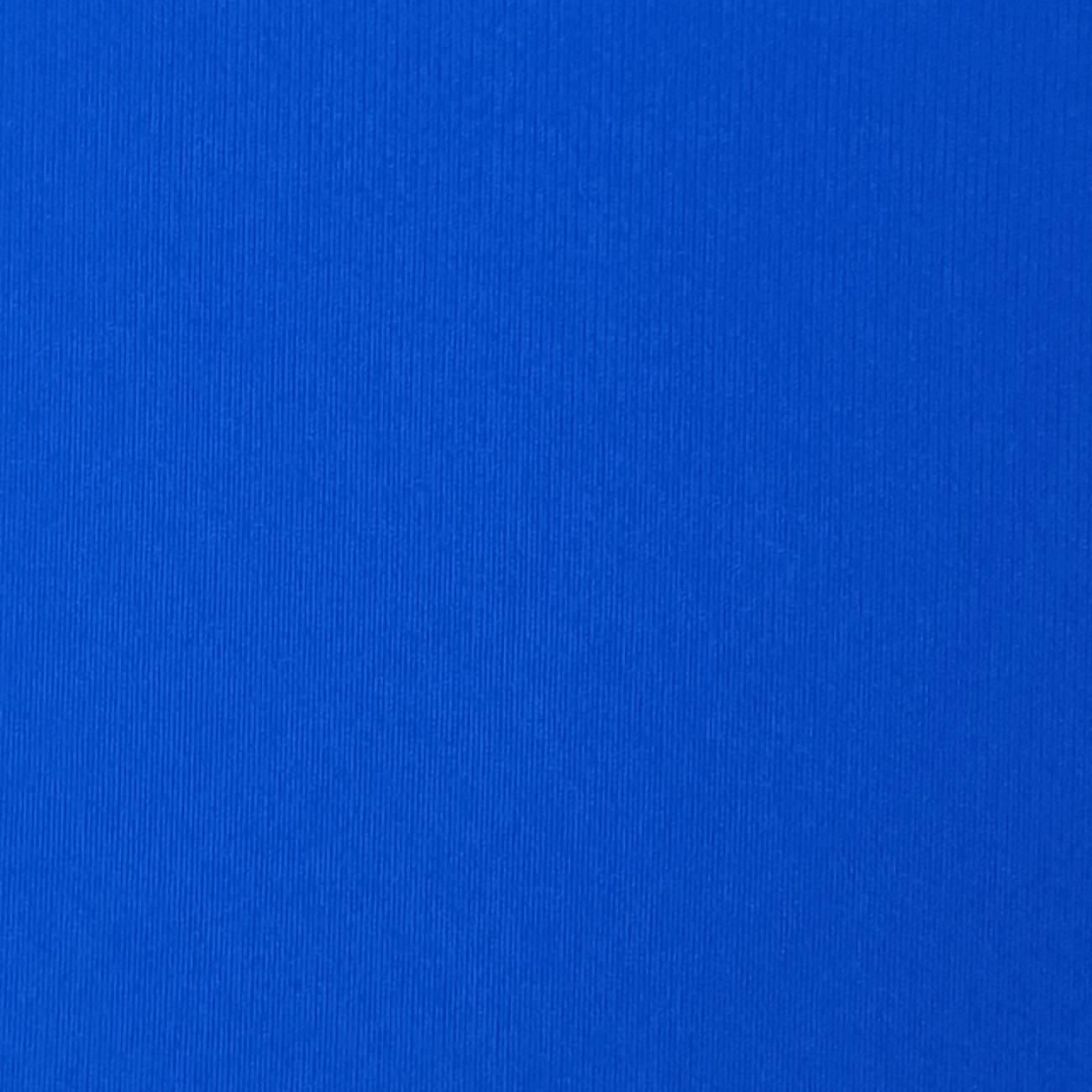 Nylon Spandex Knit - FAB 1386 - 11.Blueberry Blue