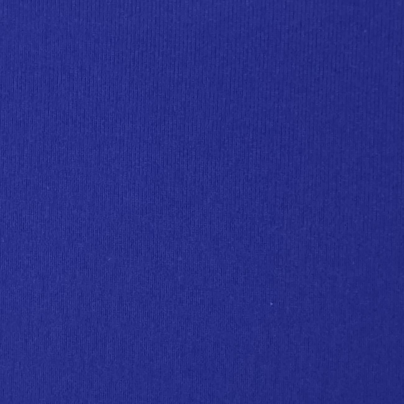 Nylon Spandex Knit - FAB 1386 - 12.Lapis Blue