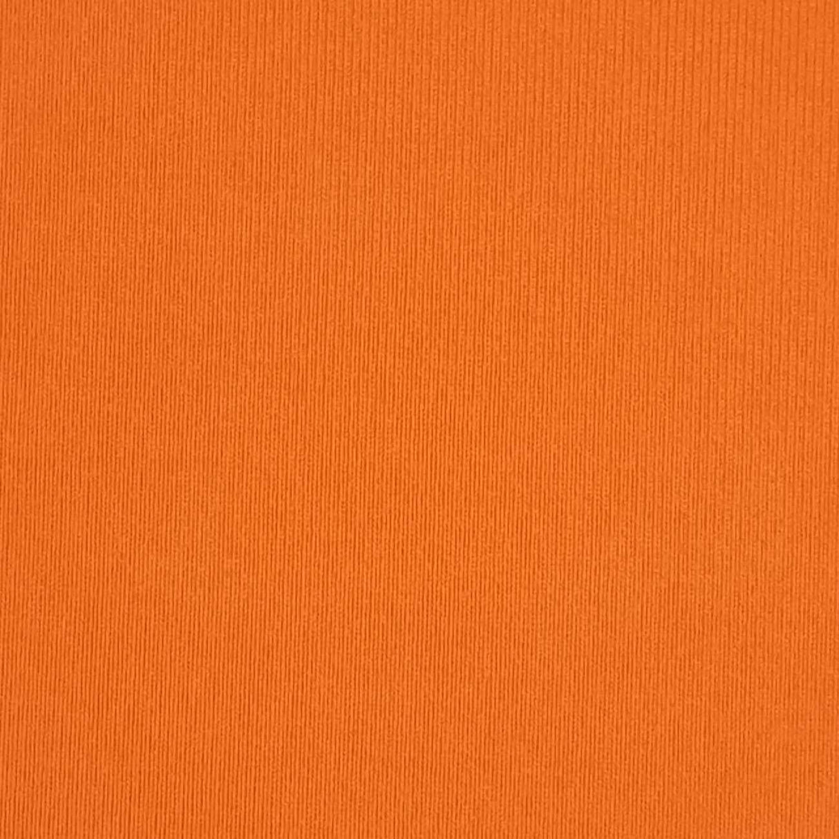 Nylon Spandex Knit-Flame