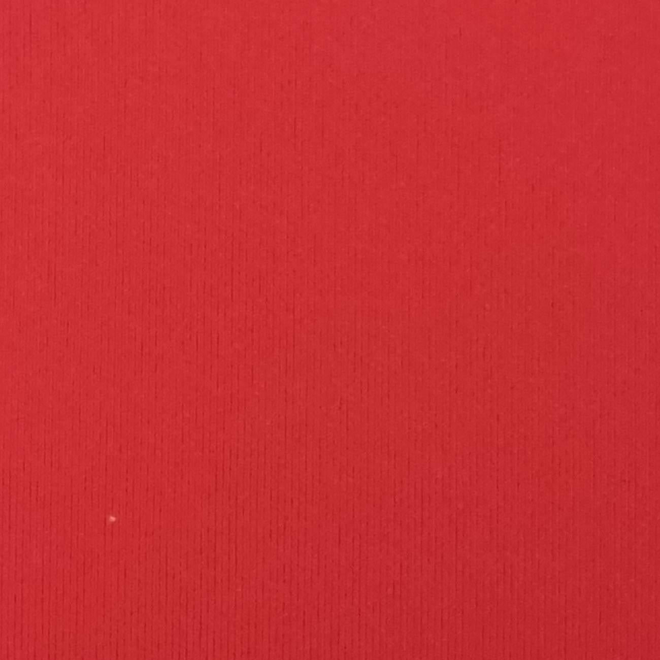 Nylon Spandex Knit - FAB 1386 - 17.Chili Pepper