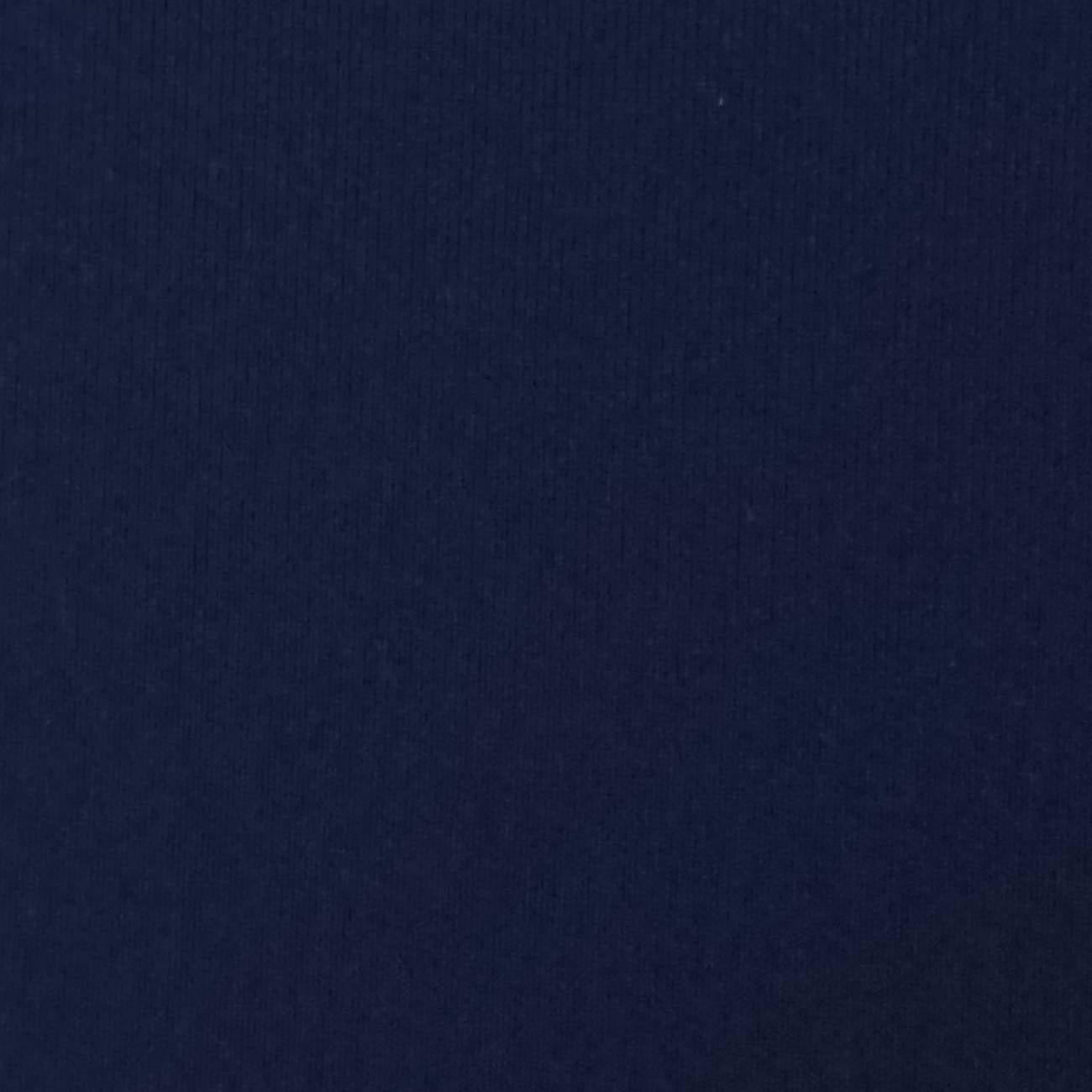 Nylon Spandex Knit - FAB 1386 - 18.Navy