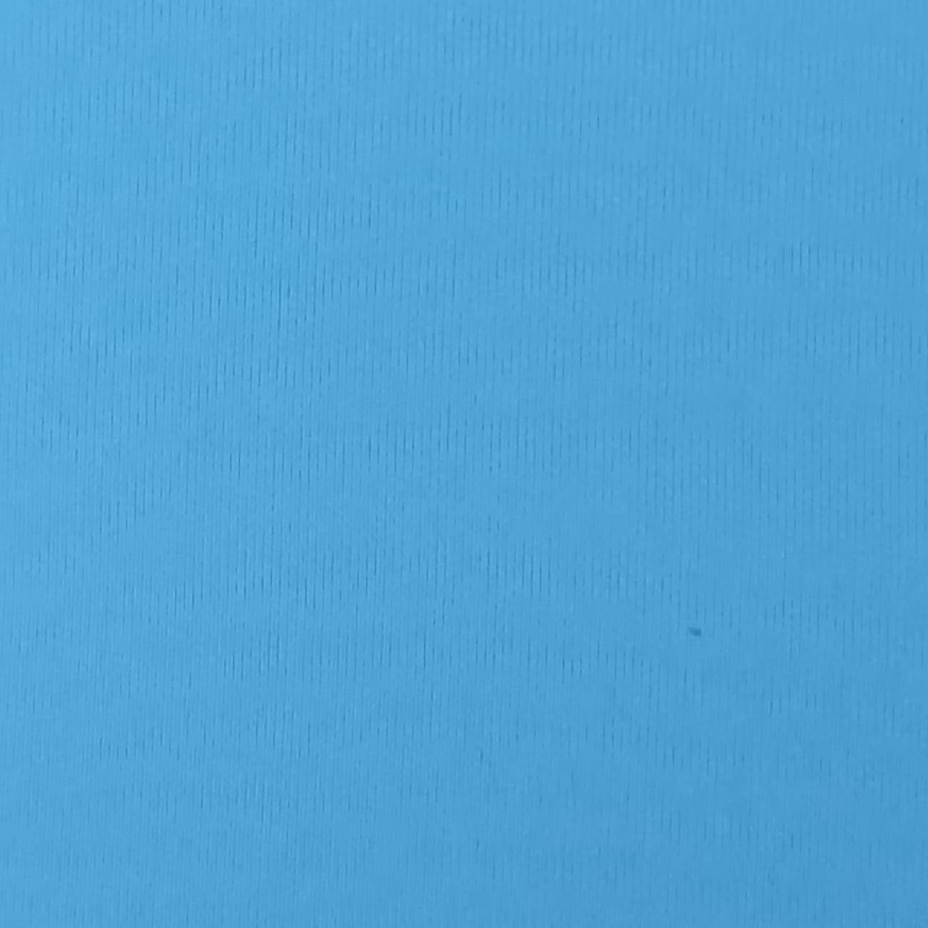 Nylon Spandex Knit - FAB 1386 - 9.Blue Koi