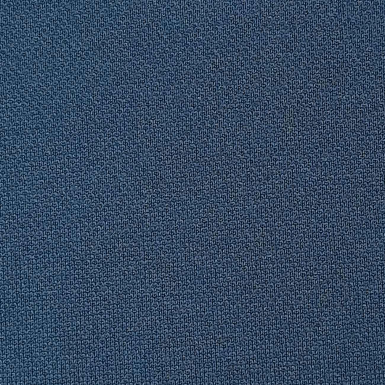 1.White-2.Ivory-3.Soft Amber-4.Aluminium-5.Pink Flare - Anti Bacteria Polyester Knit - FAB 1388