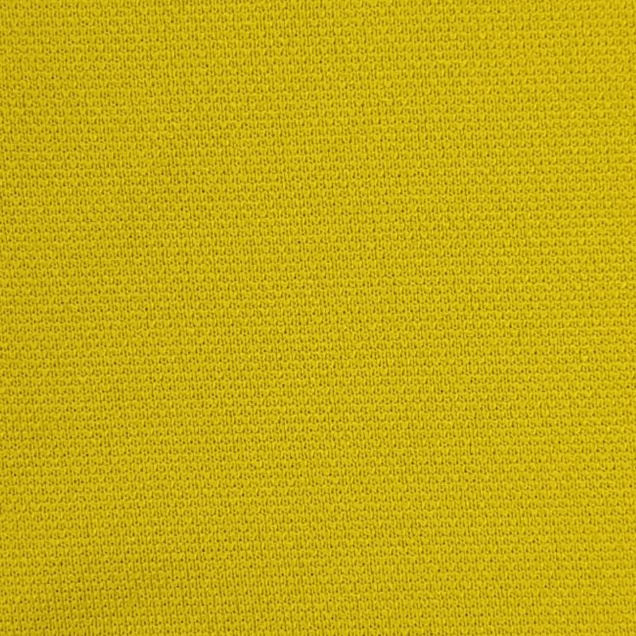 1.White-2.Ivory-3.Soft Amber-4.Aluminium-5.Pink Flare - Anti Bacteria Polyester Knit - FAB 1388