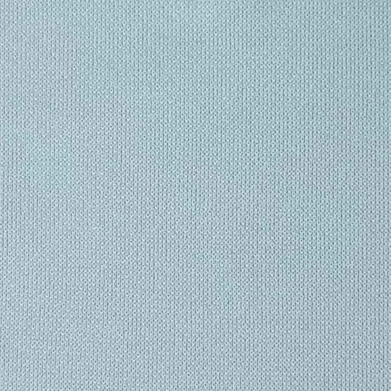 1.White-2.Ivory-3.Soft Amber-4.Aluminium-5.Pink Flare - Anti Bacteria Polyester Knit - FAB 1388