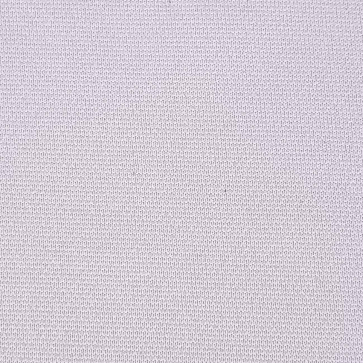 Anti Bacteria Polyester Knit | FAB1388 | 1.White, 2.Ivory, 3.Soft Amber, 4.Aluminium, 5.Pink Flare, 6.Steel, 7.Clay Creek, 8.Dark Lavender, 9.Shuttle Grey, 10.Pale Red by Fabricis.com #