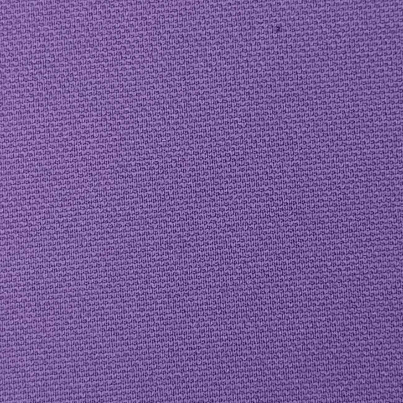 1.White-2.Ivory-3.Soft Amber-4.Aluminium-5.Pink Flare - Anti Bacteria Polyester Knit - FAB 1388