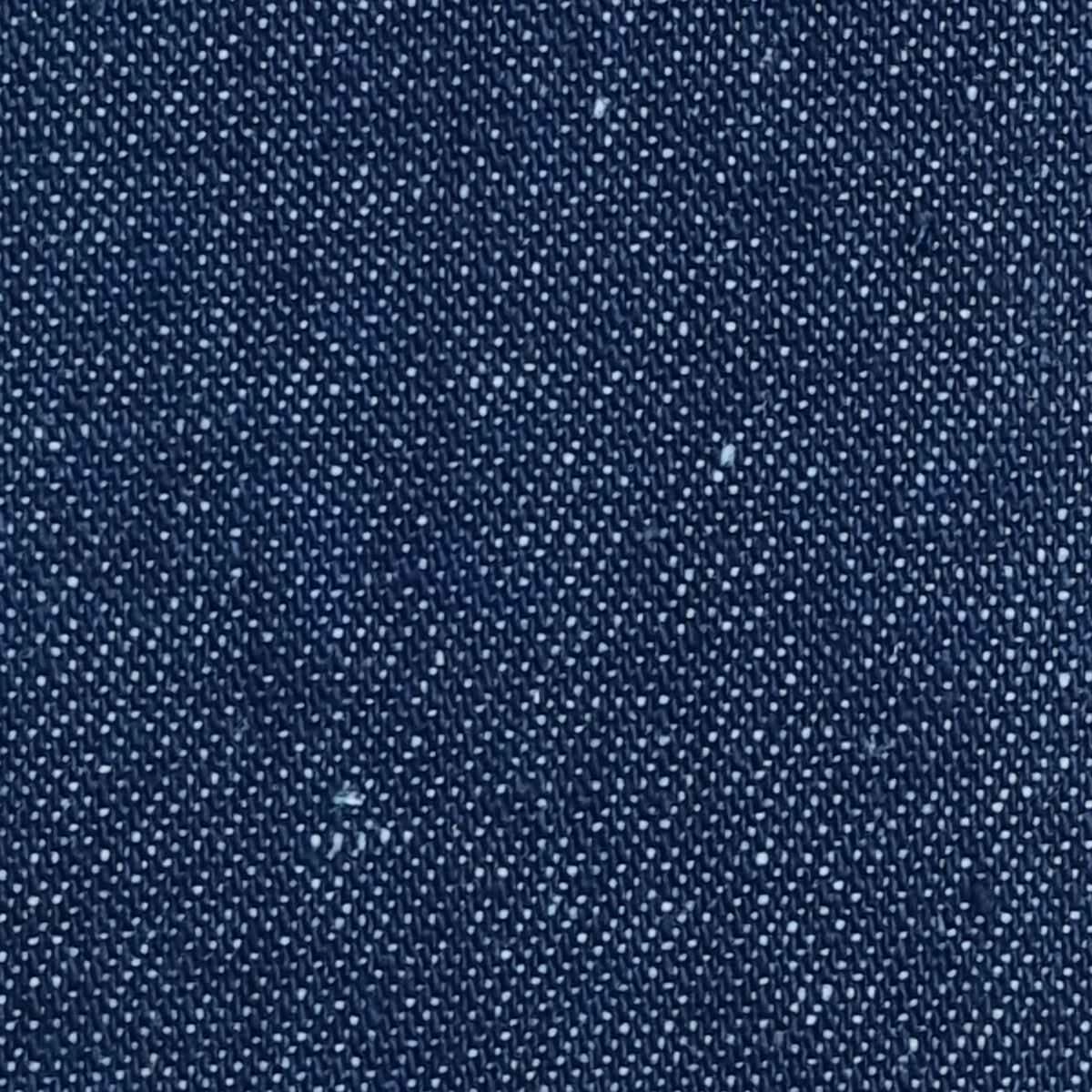 1.Indigo-2.Indigo-3.Blue-4.Blue-5.Black - 16's Cotton Denim Woven Fabric - FAB 1390