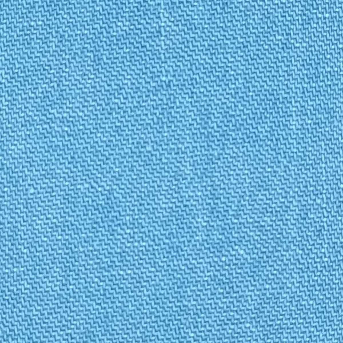 1.Indigo-2.Indigo-3.Blue-4.Blue-5.Black - 16's Cotton Denim Woven Fabric - FAB 1390