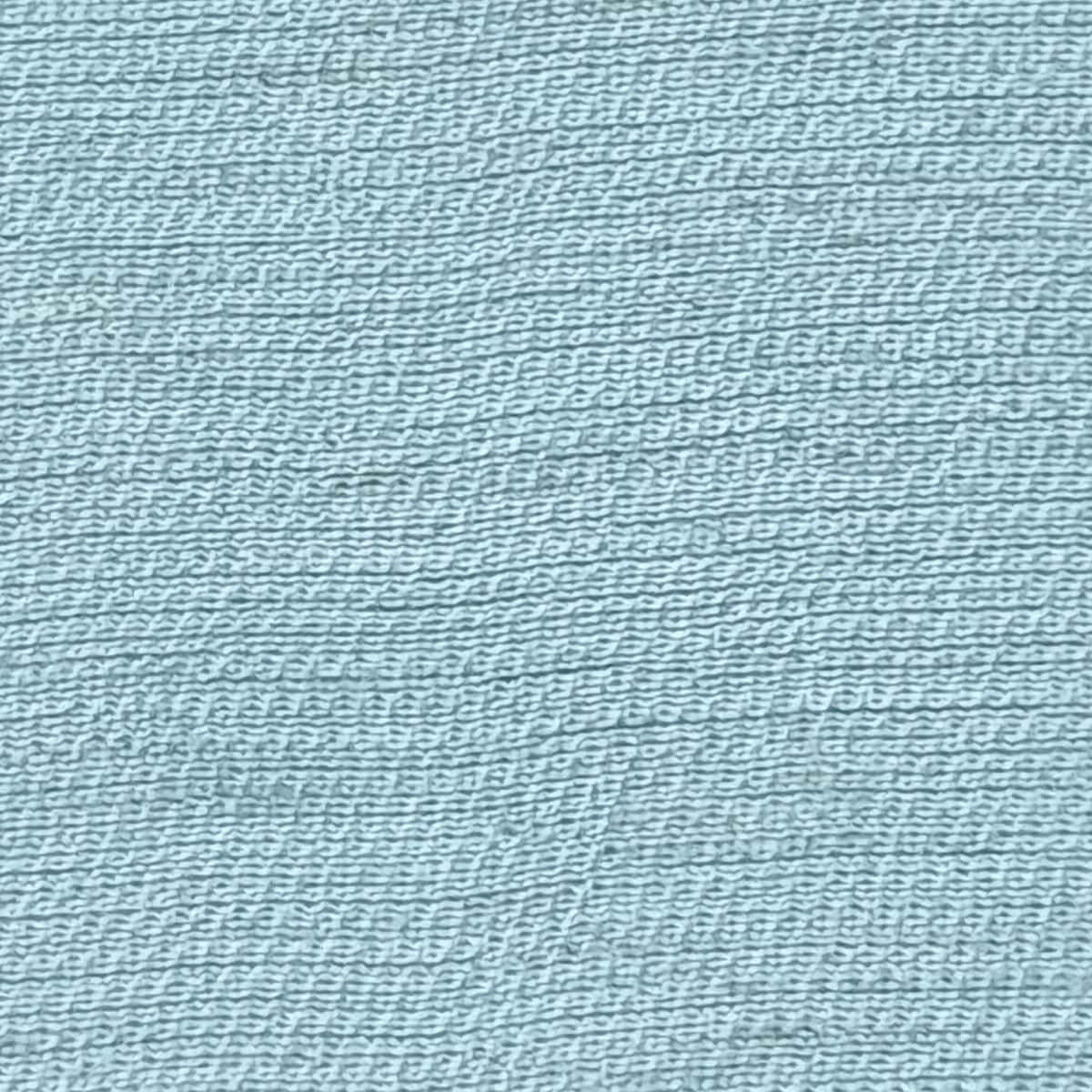 Twill Nylon Linen Rayon Woven Fabric - FAB 1397 - 10.Mint