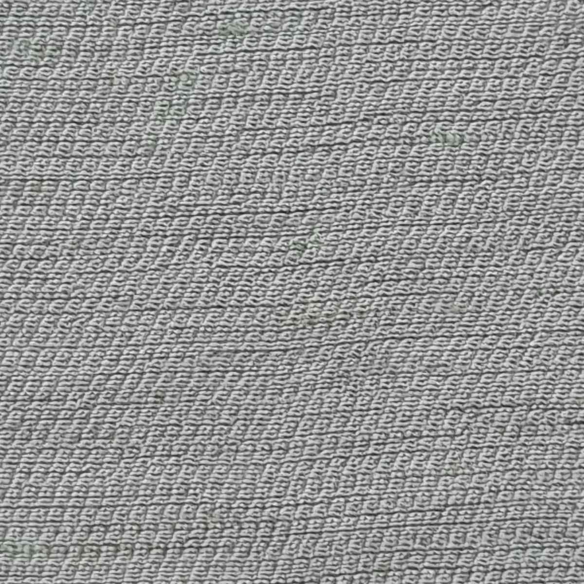 Twill Nylon Linen Rayon Woven Fabric - FAB 1397 - 11.Grey