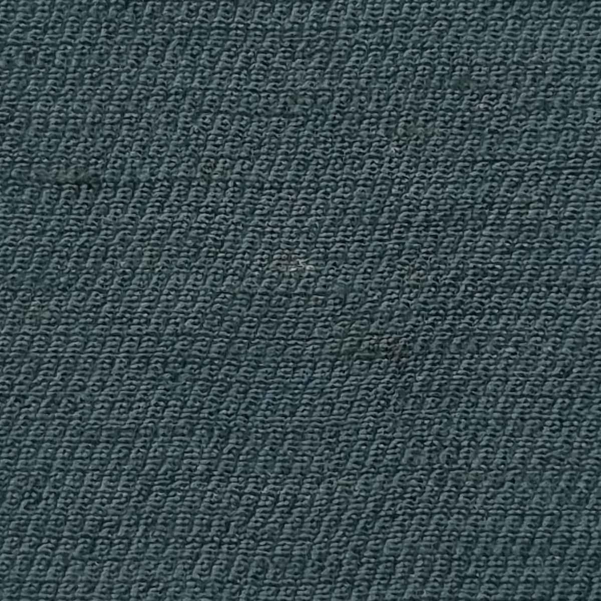 Twill Nylon Linen Rayon Woven Fabric-Charcoal