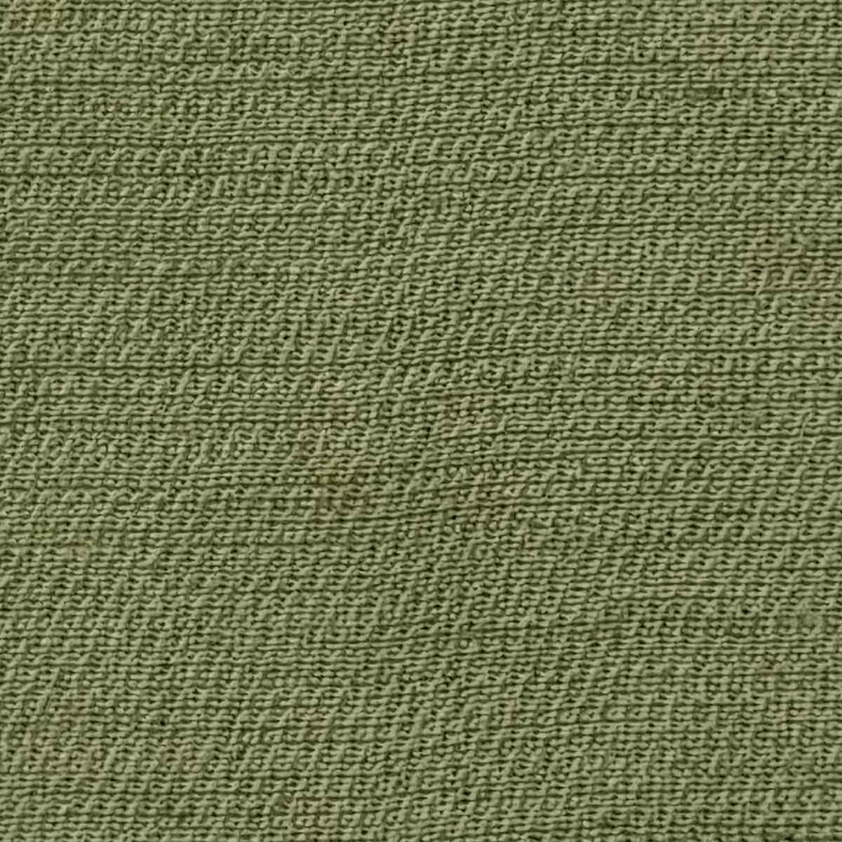 Twill Nylon Linen Rayon Woven Fabric - FAB 1397 - 2.Khaki