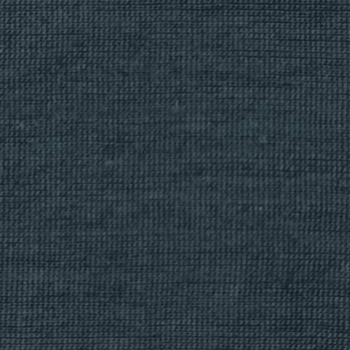 Nylon Rayon Linen Woven Fabric-Charcoal