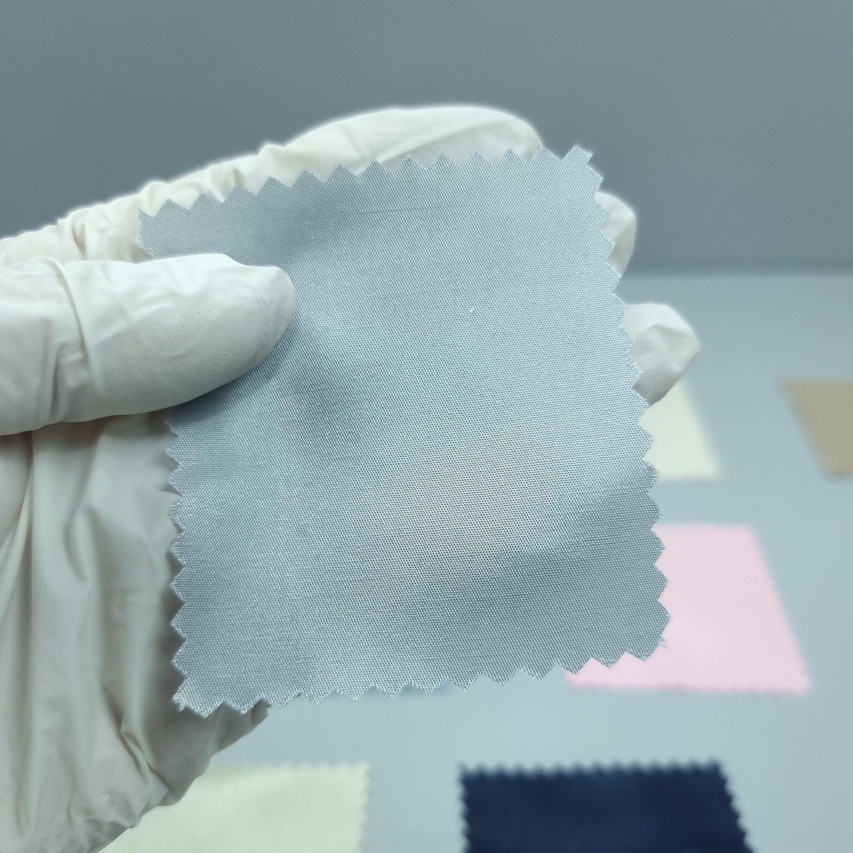 Modal Poly Woven Fabric - FAB 1399 -
