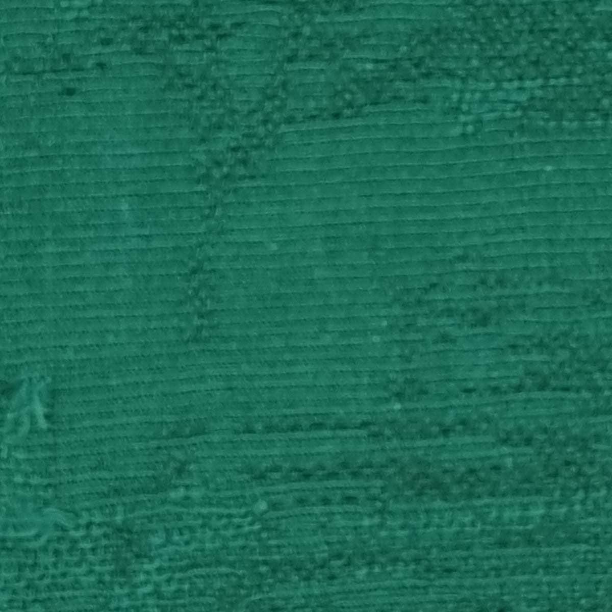 Jacquard Cotton Woven Fabric - FAB 1401 - 3.Green