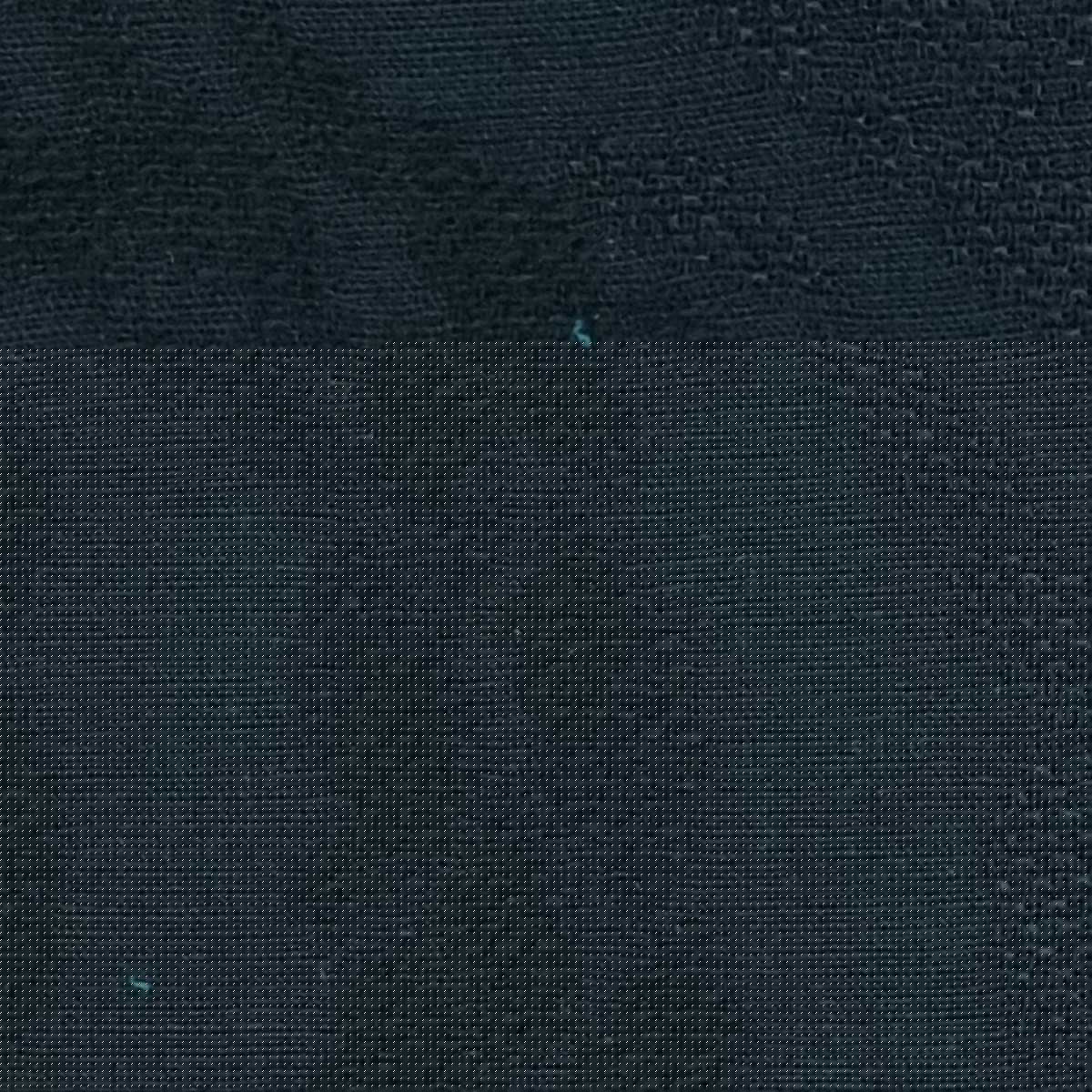 Jacquard Cotton Woven Fabric - FAB 1402 - 5.Black