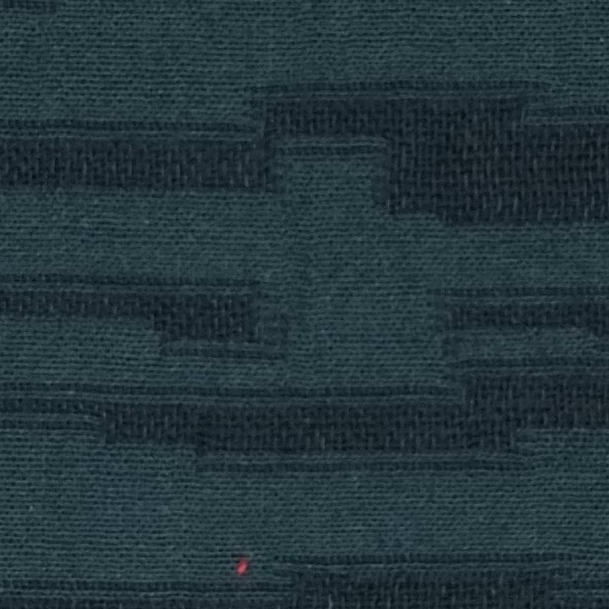 Jacquard Cotton Woven Fabric - FAB 1403 - 3.Green