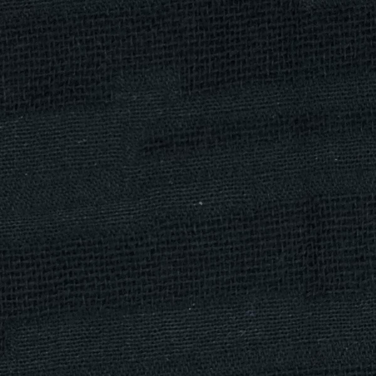 Jacquard Cotton Woven Fabric - FAB 1403 - 5.Black