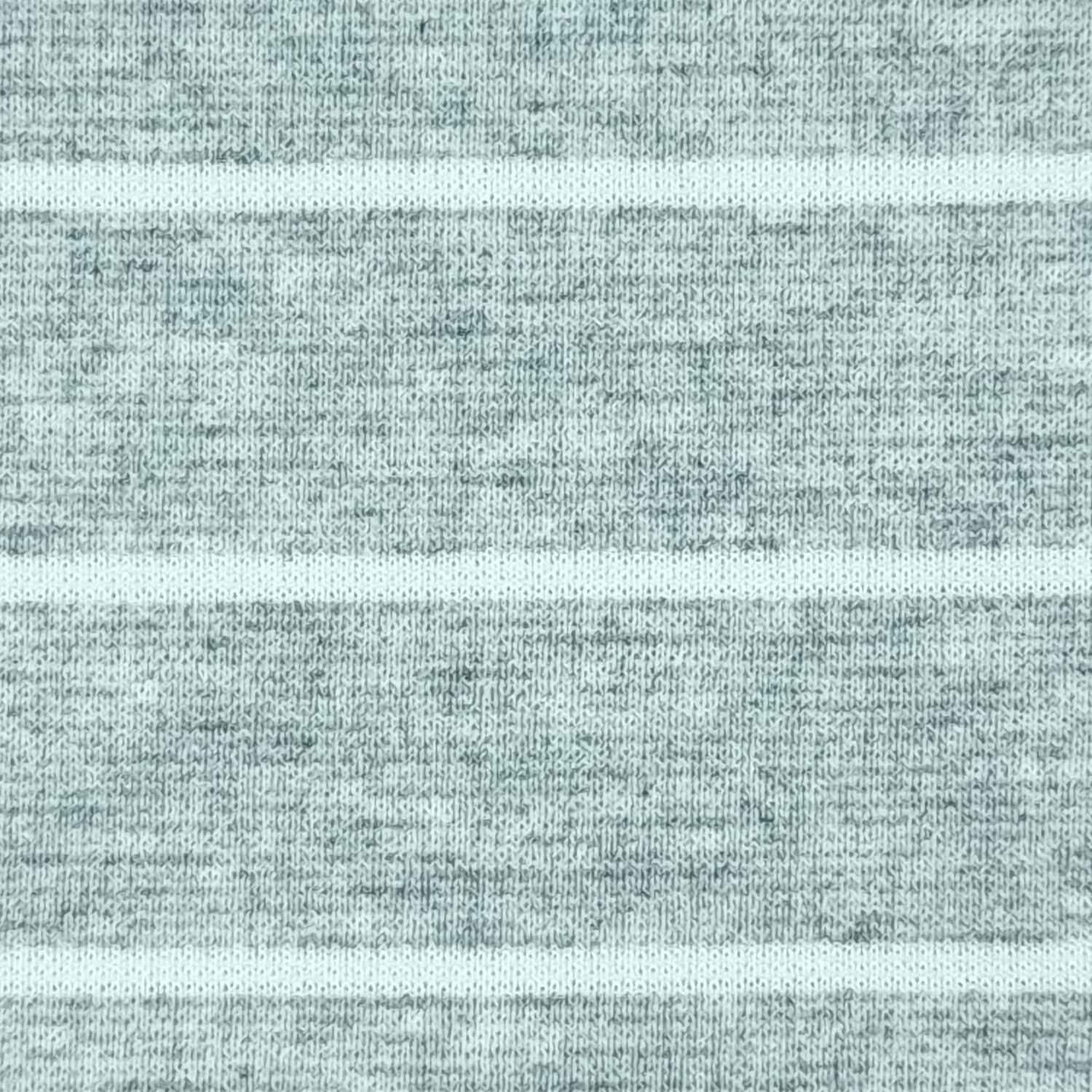 1.Yellow-2.Lilac-3.Pink-4.Rose-5.Coral - 15mm Stripe T/C Spandex Knit Fabric - FAB 1406