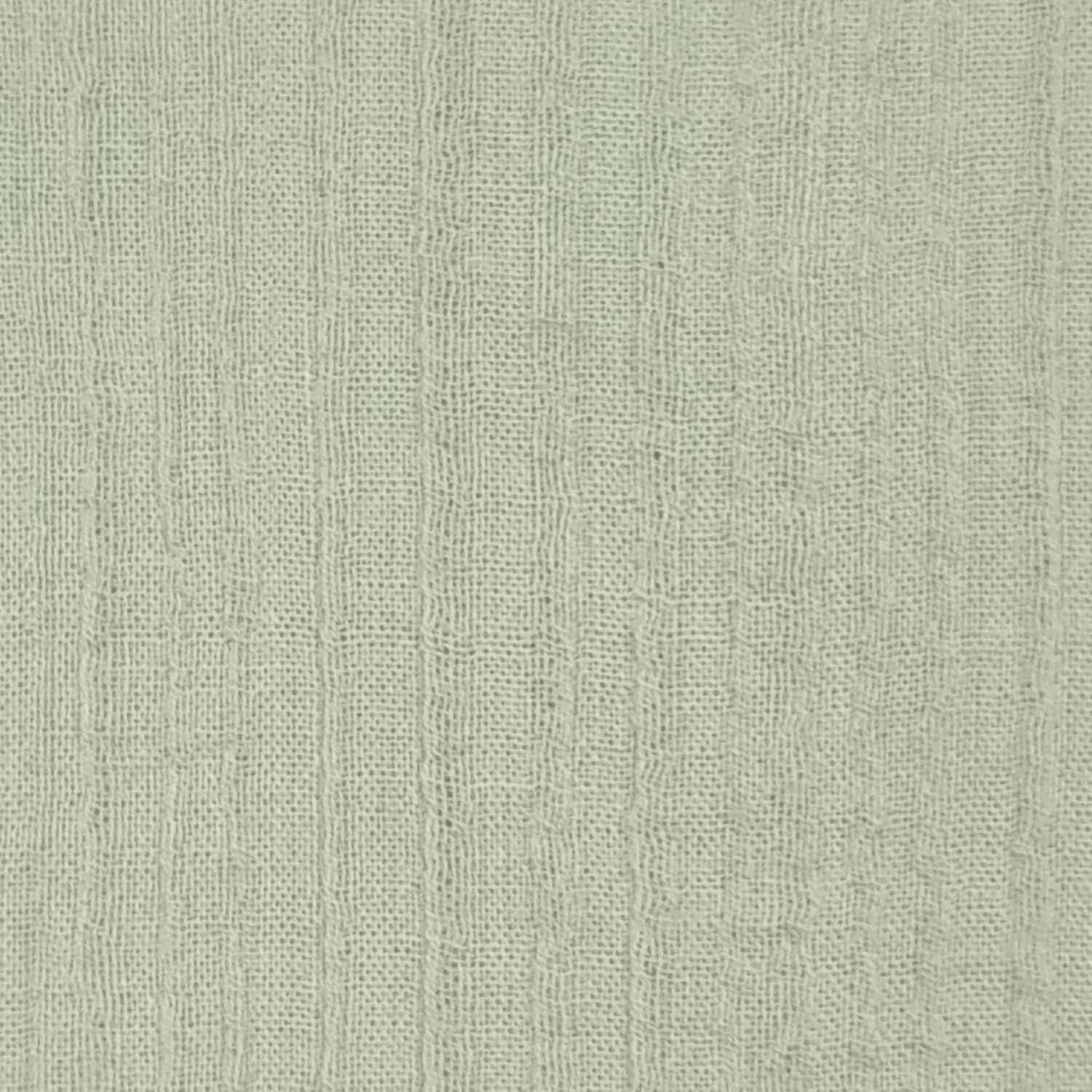 1.Sage-2.Yellow-3.Pink-4.Light Orange-5.Light Yellow - Cotton Yoryu Woven Fabric - FAB 1411