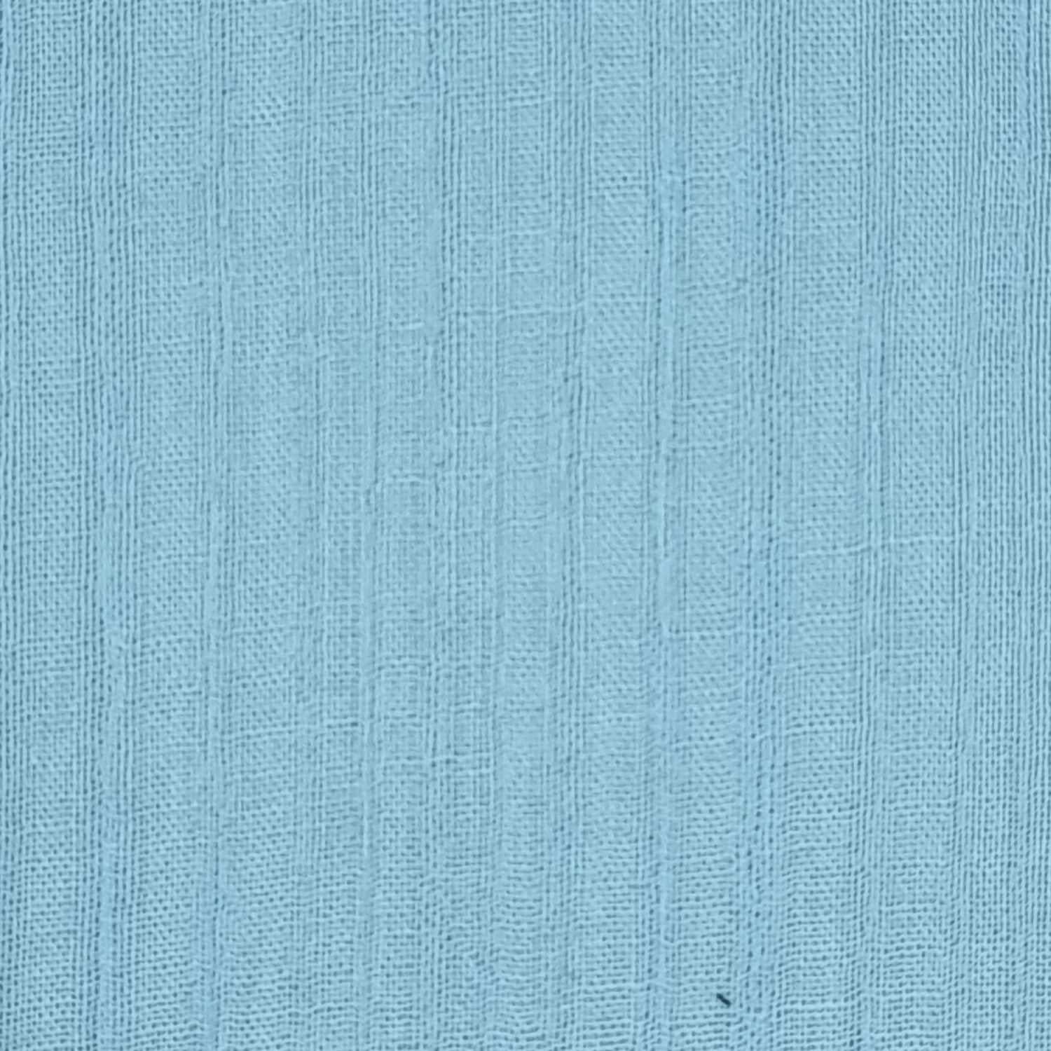 1.Sage-2.Yellow-3.Pink-4.Light Orange-5.Light Yellow - Cotton Yoryu Woven Fabric - FAB 1411