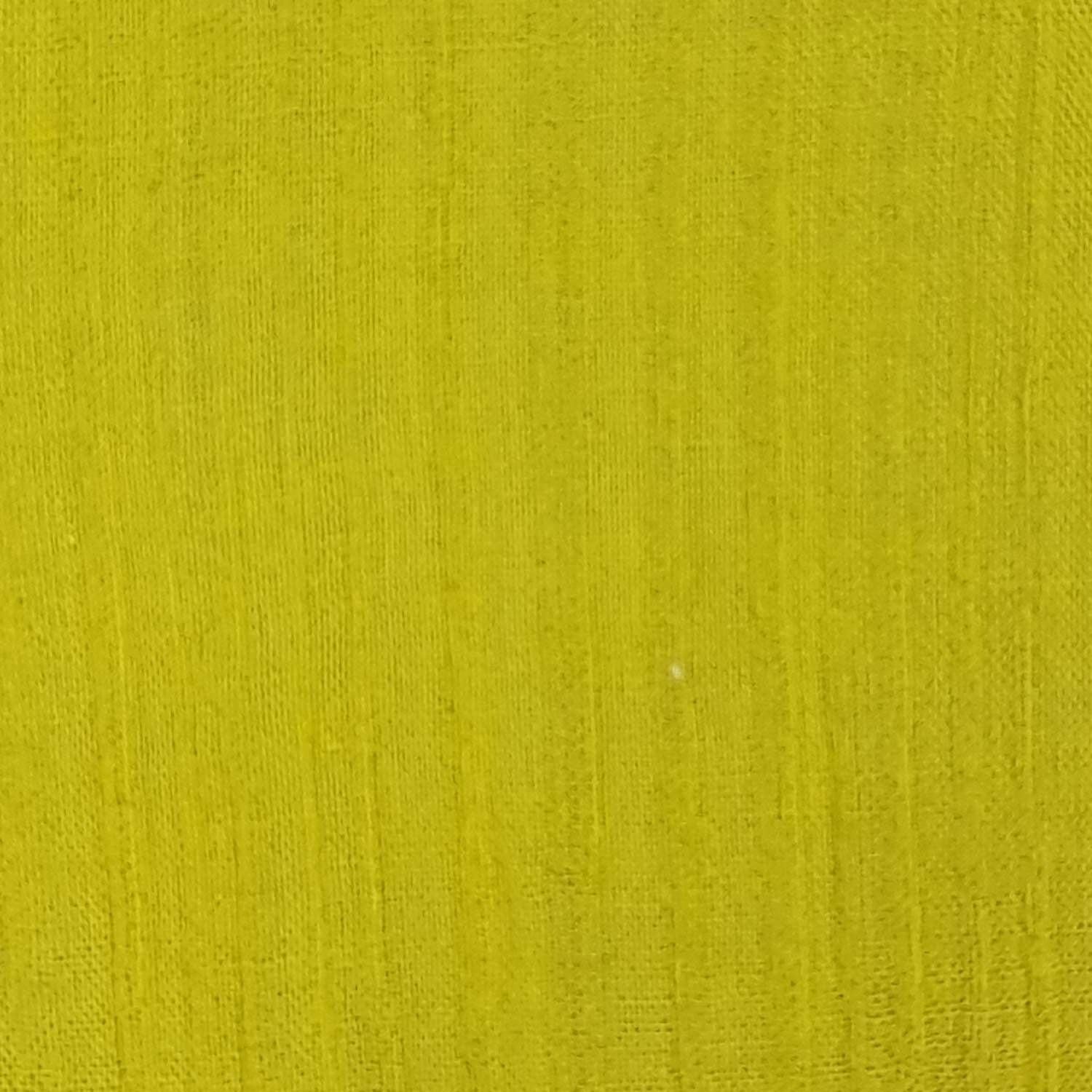 1.Sage-2.Yellow-3.Pink-4.Light Orange-5.Light Yellow - Cotton Yoryu Woven Fabric - FAB 1411