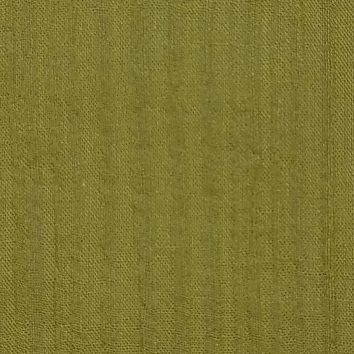 Cotton Yoryu Woven Fabric-Mustard