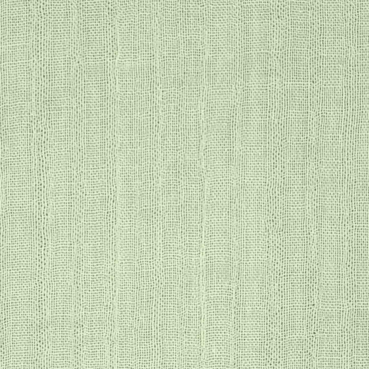 Cotton Yoryu Woven Fabric | FAB1411 | 1.Sage, 2.Yellow, 3.Pink, 4.Light Orange, 5.Light Yellow, 6.Lilac, 7.Ivory, 8.White, 9.White, 10.Ivory by Fabricis.com #