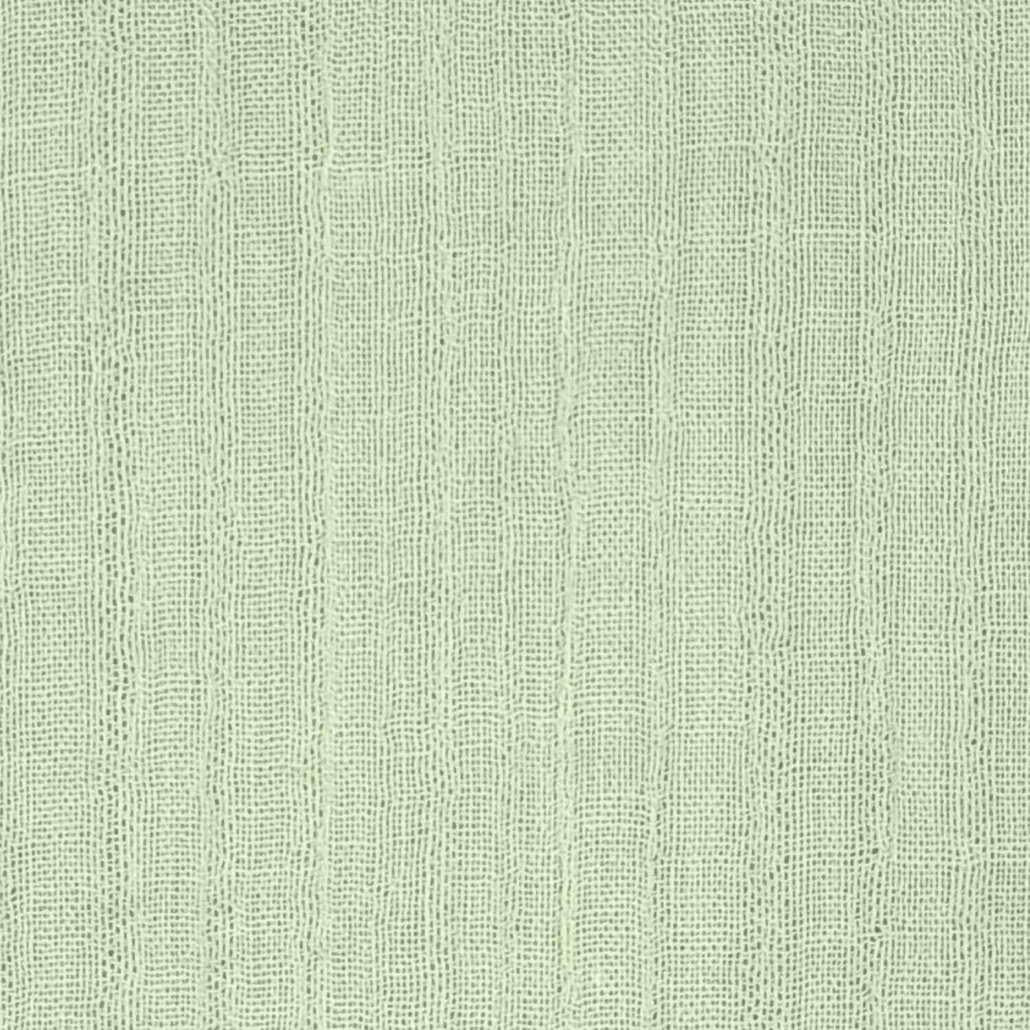 1.Sage-2.Yellow-3.Pink-4.Light Orange-5.Light Yellow - Cotton Yoryu Woven Fabric - FAB 1411