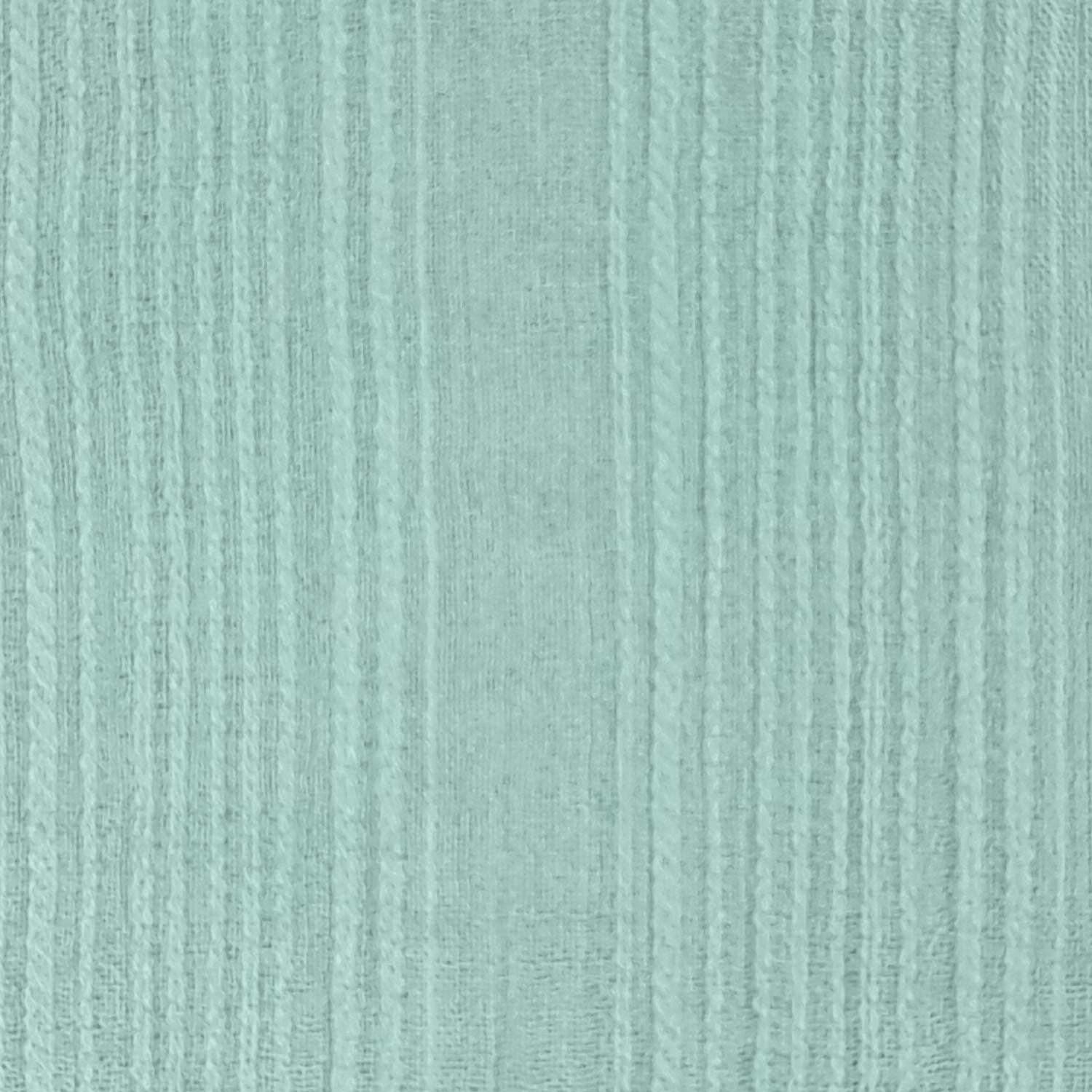 1.Ivory-2.Beige-3.Mint-4.Ivory White-5.White - Cotton Stripe Woven Fabric - FAB 1413