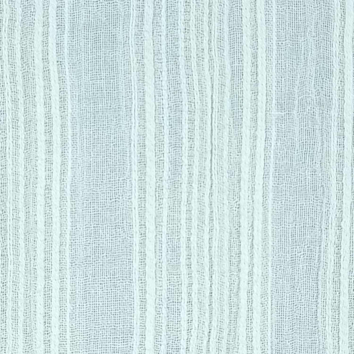 Cotton Stripe Woven Fabric | FAB1413 | 1.Ivory, 2.Beige, 3.Mint, 4.Ivory White, 5.White, 6.Pink, 7.Yellow, 8.Pink, 9.Green, 10.Navy by Fabricis.com #