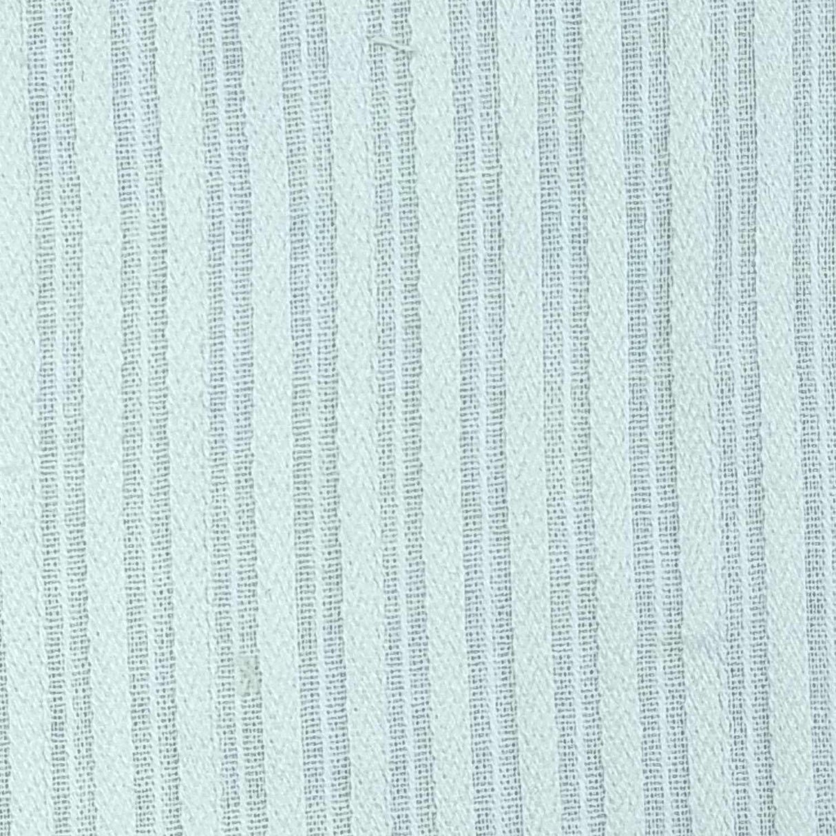 Cotton Stripe Woven Fabric | FAB1414 | 1.Beige, 2.White, 3.White, 4.Ivory, 5.Sage, 6.Olive, 7.Pink, 8.Yellow, 9.Pink, 10.Navy by Fabricis.com #