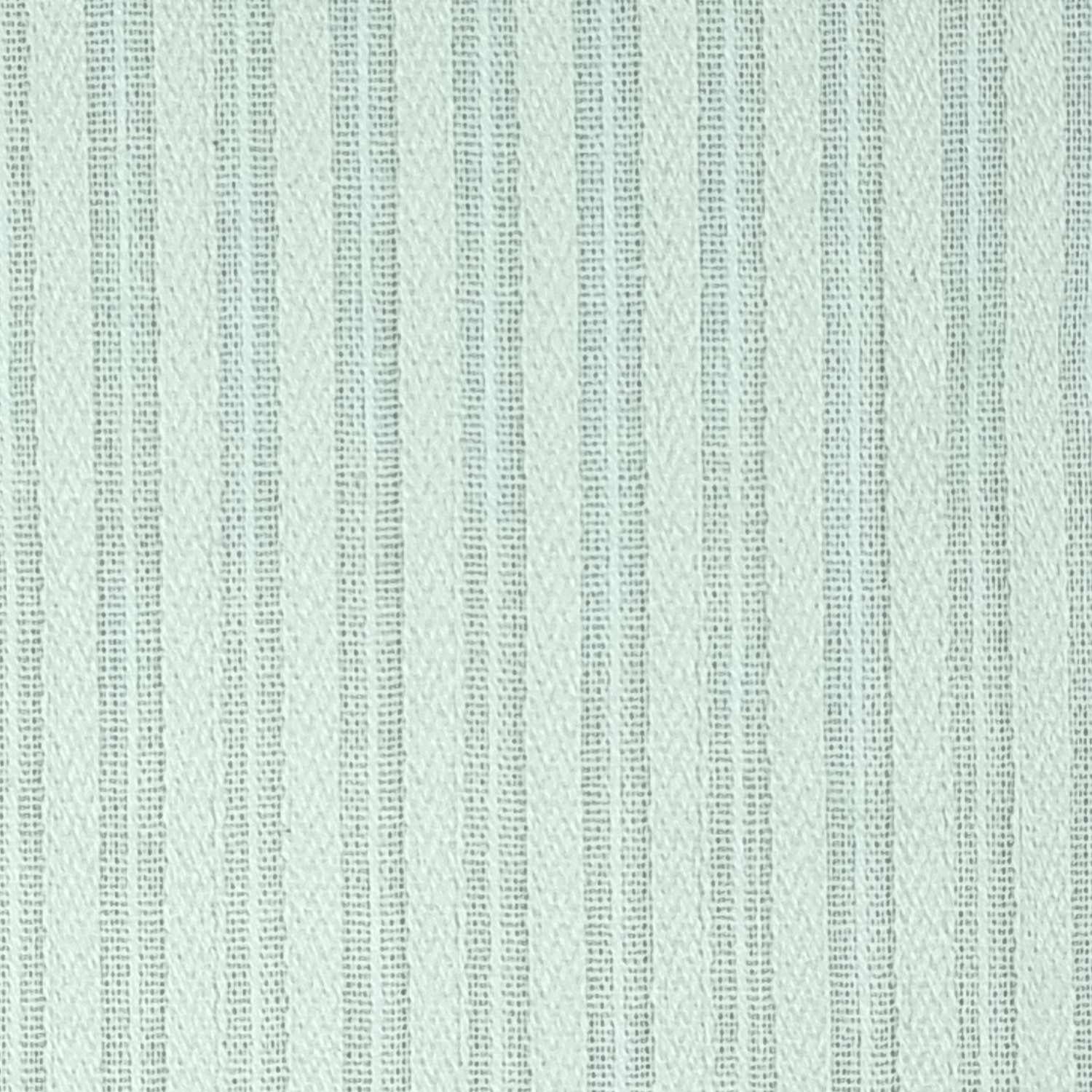 1.Beige-2.White-3.White-4.Ivory-5.Sage - Cotton Stripe Woven Fabric - FAB 1414