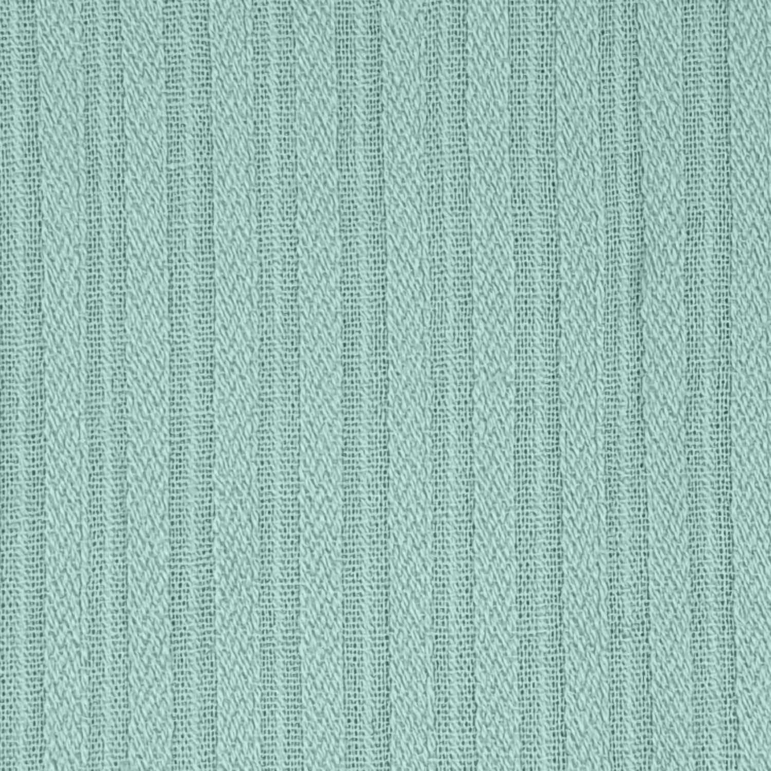 1.Beige-2.White-3.White-4.Ivory-5.Sage - Cotton Stripe Woven Fabric - FAB 1414